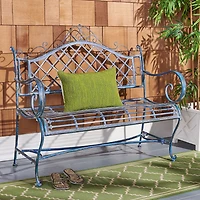 Safavieh Abner Patio Collection Bench