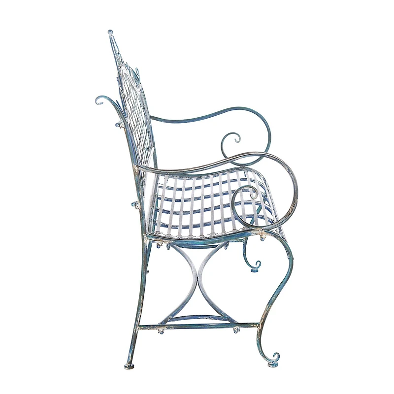 Safavieh Abner Patio Collection Bench