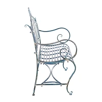 Safavieh Abner Patio Collection Bench