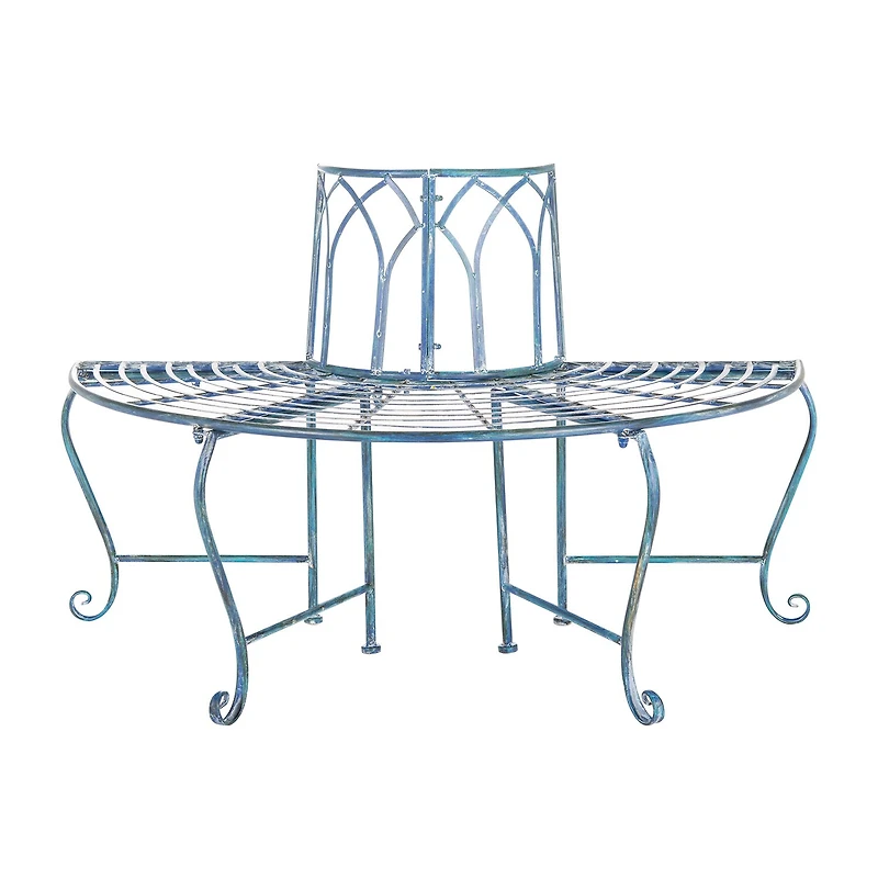 Safavieh Abia Patio Collection Bench
