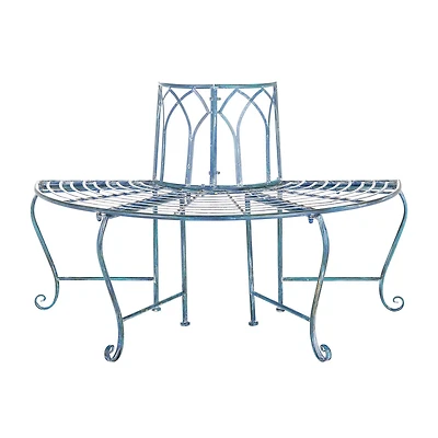 Safavieh Abia Patio Collection Bench