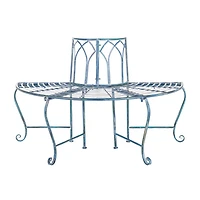 Safavieh Abia Patio Collection Bench