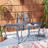 Safavieh Abia Patio Collection Bench