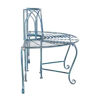 Safavieh Abia Patio Collection Bench
