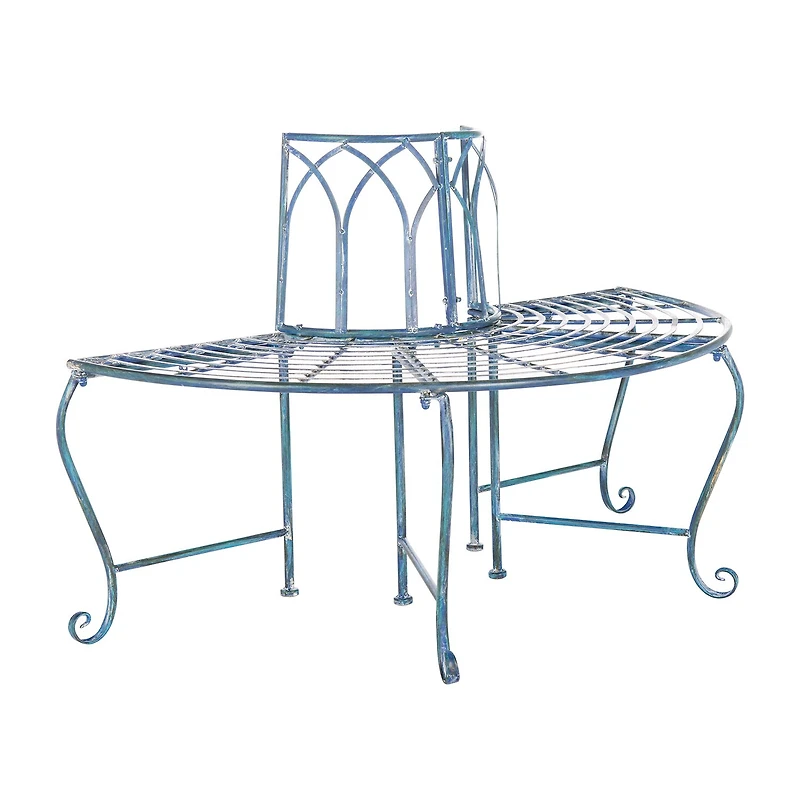 Safavieh Abia Patio Collection Bench