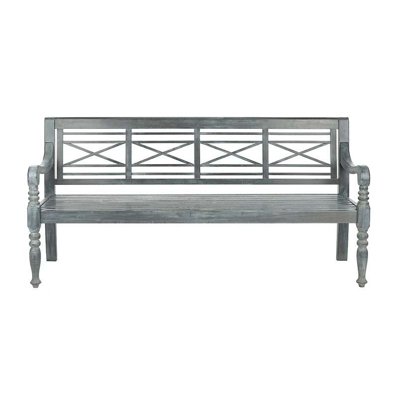 Safavieh Karoo Collection Acacia Bench