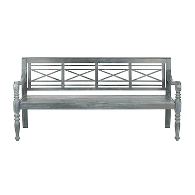 Safavieh Karoo Collection Acacia Bench