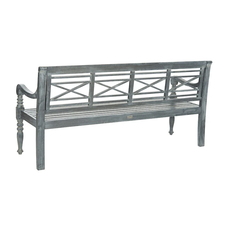 Safavieh Karoo Collection Acacia Bench
