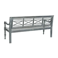 Safavieh Karoo Collection Acacia Bench