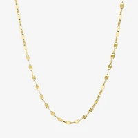 Diamond Addiction Womens 2-pc. Diamond Accent Natural White Diamond Sterling Silver Necklace Set