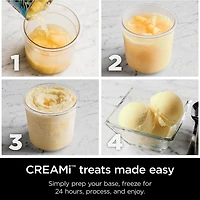 Ninja Creami Ice Cream Maker