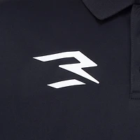 Nike 3BRAND by Russell Wilson Big Kid Boys Short Sleeve Regular Fit Polo Shirt
