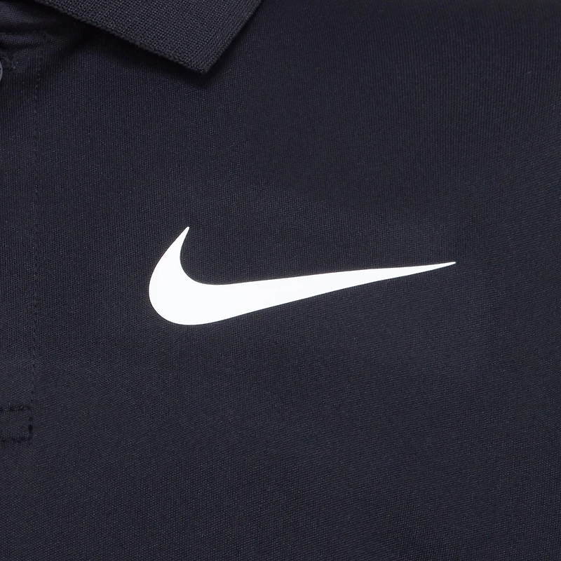 Nike 3BRAND by Russell Wilson Big Kid Boys Short Sleeve Regular Fit Polo Shirt