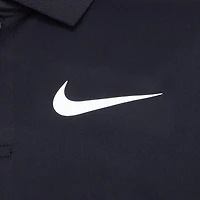 Nike 3BRAND by Russell Wilson Big Kid Boys Short Sleeve Regular Fit Polo Shirt