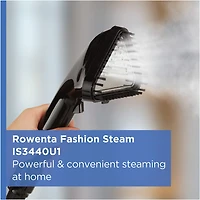 Rowenta IS34 Pro Style Steamer