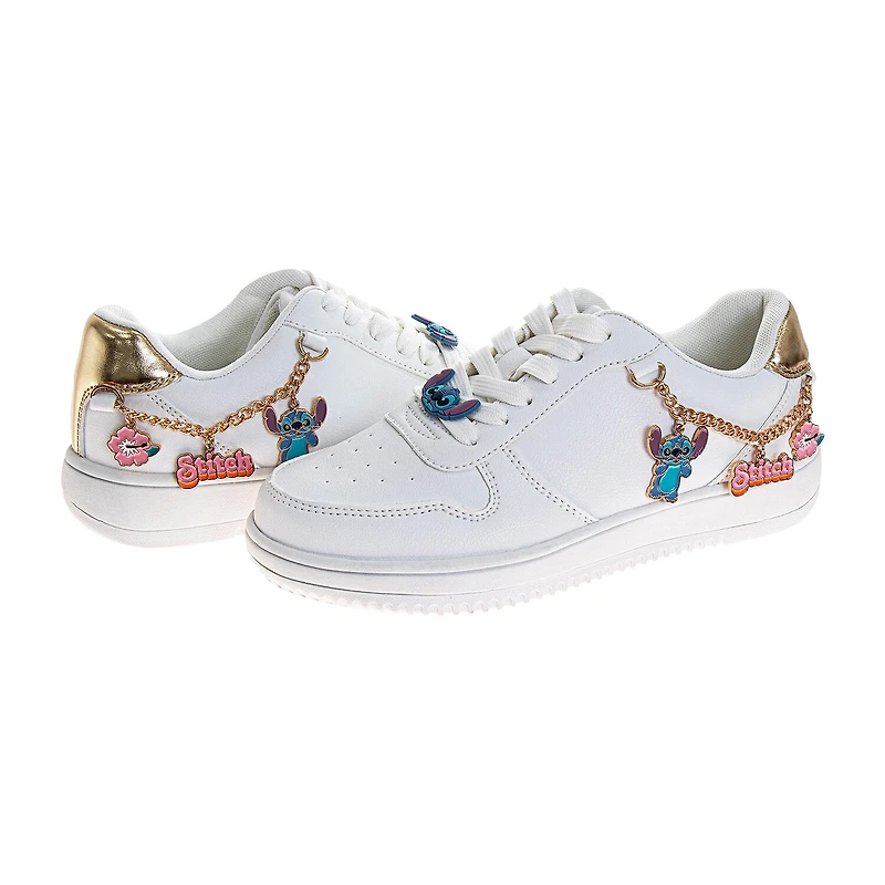 Josmo Stitch Womens Sneakers