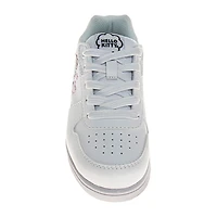 Josmo Womens Hello Kitty Sneakers