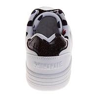 Josmo Womens Minnie Mouse Sneakers