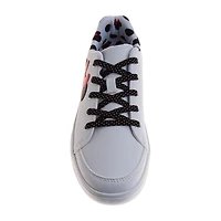 Josmo Womens Minnie Mouse Sneakers