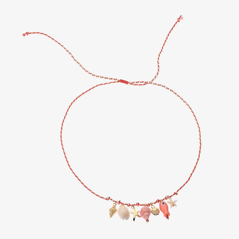 Arizona Womens 18 Inch Strand Necklace
