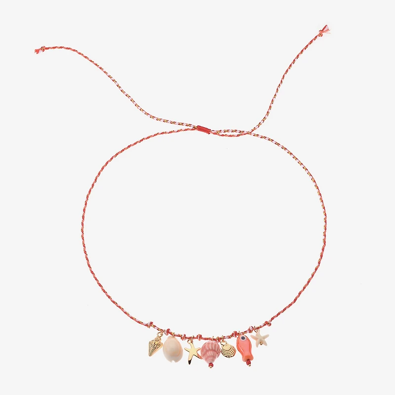 Arizona Womens 18 Inch Strand Necklace
