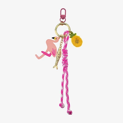 Arizona Bag Charm
