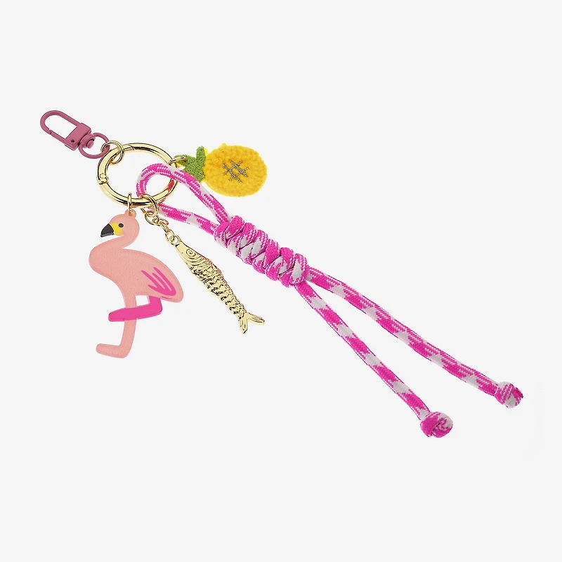 Arizona Bag Charm
