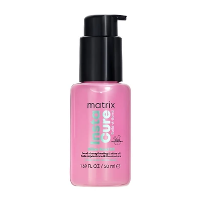Matrix Instacure Build-A-Bond Billion Bond Hair Oil 1.7 oz.
