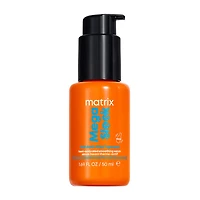 Matrix Mega Sleek 96h Anti-Frizz Topcoat Hair Serum