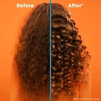 Matrix Mega Sleek 96h Anti-Frizz Topcoat Hair Serum