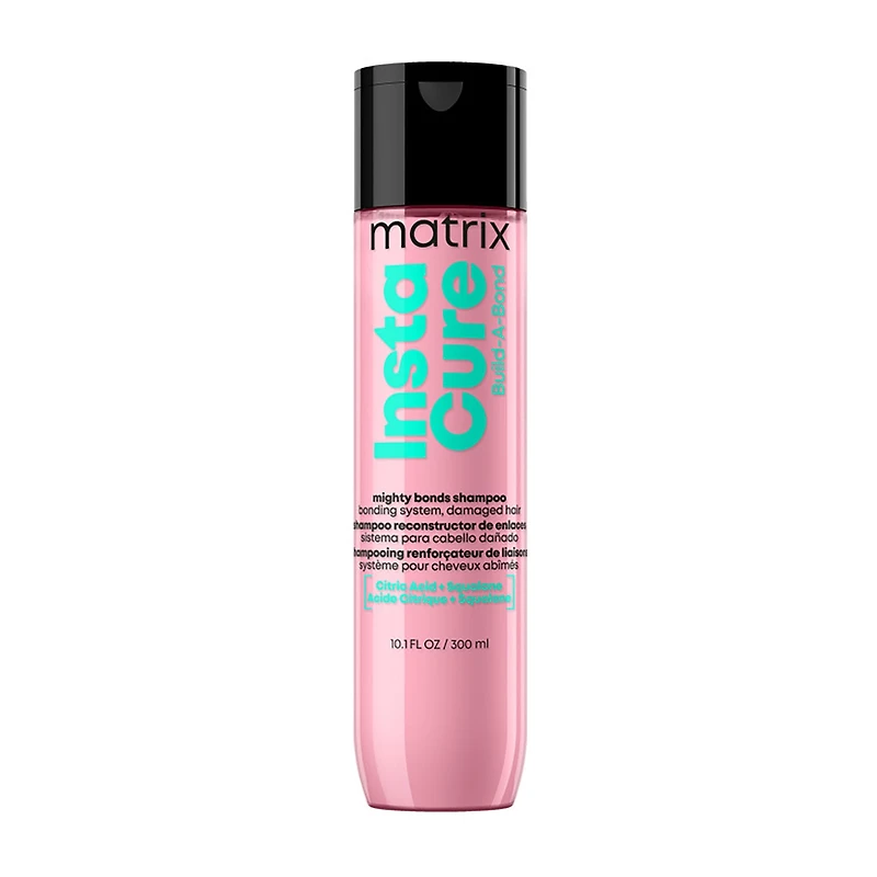 Matrix Instacure Bonding Shampoo 10 oz.