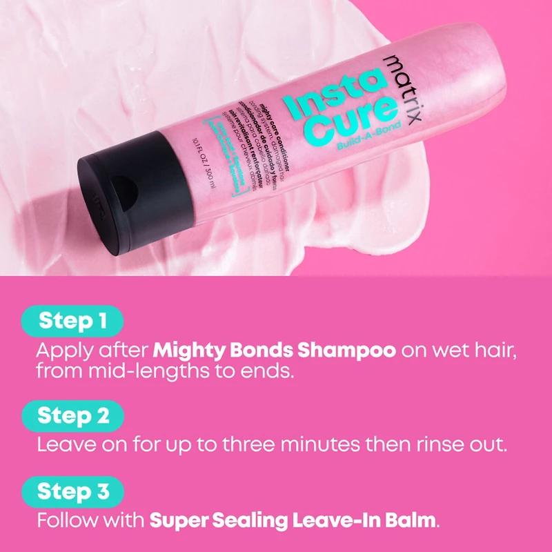 Matrix Instacure Bonding Conditioner oz