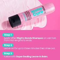 Matrix Instacure Bonding Conditioner oz