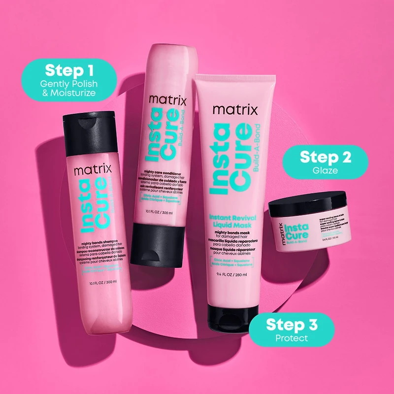 Matrix Instacure Bonding Conditioner oz