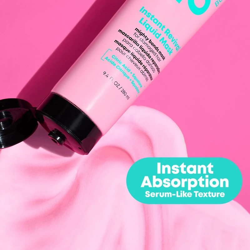 Matrix Instacure Bonding Hair Mask 9.4 oz.