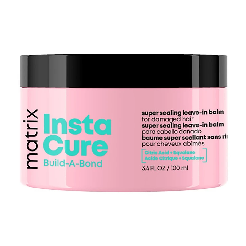 Matrix Instacure Bonding Hair Serum 3.3 oz.