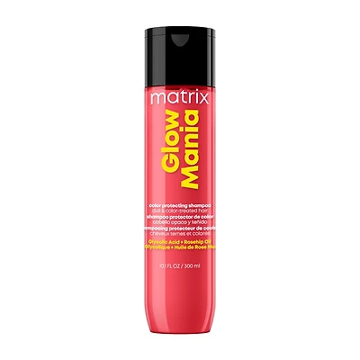 Matrix Glow Mania Shampoo oz