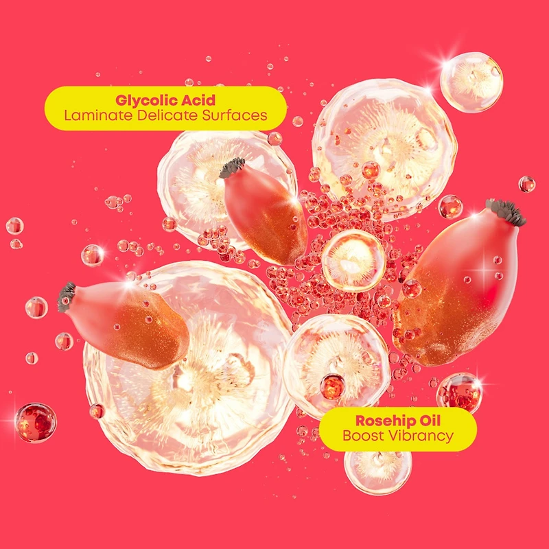 Matrix Glow Mania Shampoo 10 oz.