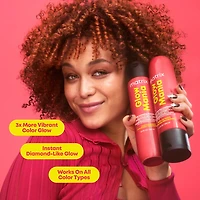 Matrix Glow Mania Shampoo 33 oz.