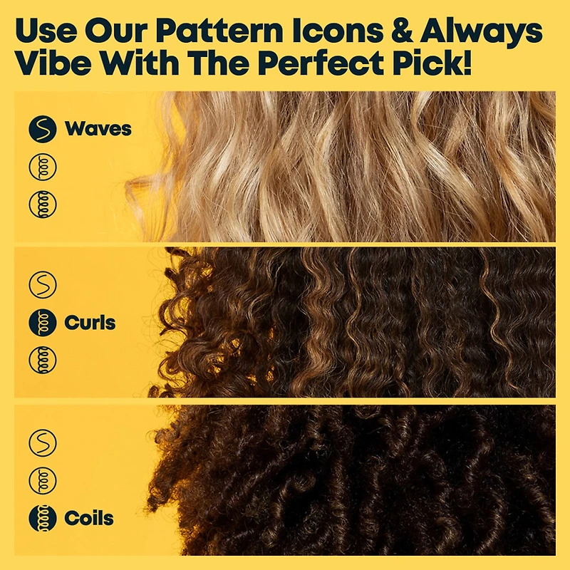 Matrix A Curl Can Dream Shampoo 10.1 oz.