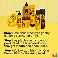 Matrix A Curl Can Dream Shampoo 10.1 oz.
