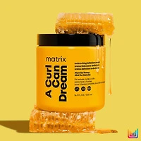 Matrix A Curl Can Dream Moisturizing Hair Cream 16.9 oz.