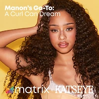 Matrix A Curl Can Dream Moisturizing Hair Cream 16.9 oz.