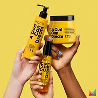 Matrix A Curl Can Dream Moisturizing Hair Cream 16.9 oz.