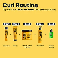 Matrix A Curl Can Dream Co-Wash Conditioner 10.1 oz.