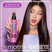 Matrix Miracle Creator Leave In Conditioner 6.8 oz.