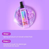 Matrix Miracle Creator Leave In Conditioner 6.8 oz.