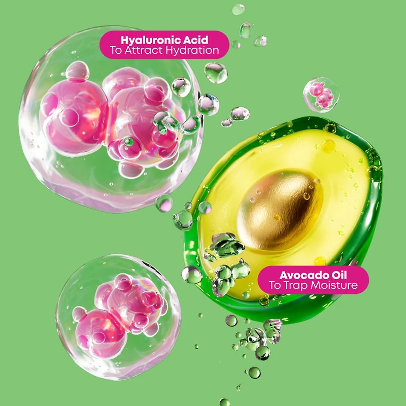 Matrix Food For Soft Shampoo oz