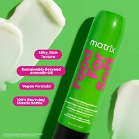 Matrix Food For Soft Conditioner oz