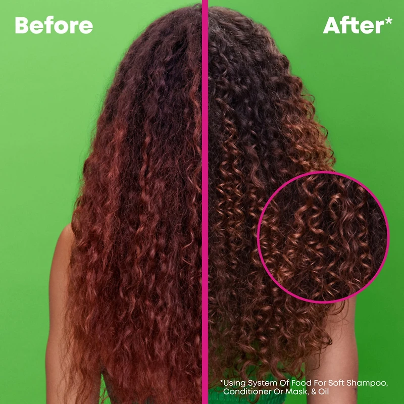 Matrix Food For Soft Hair Oil 1.7 oz.